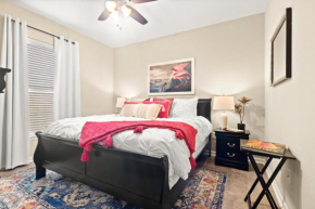 Petfriendlymid-term Stays2king Beds&desk
